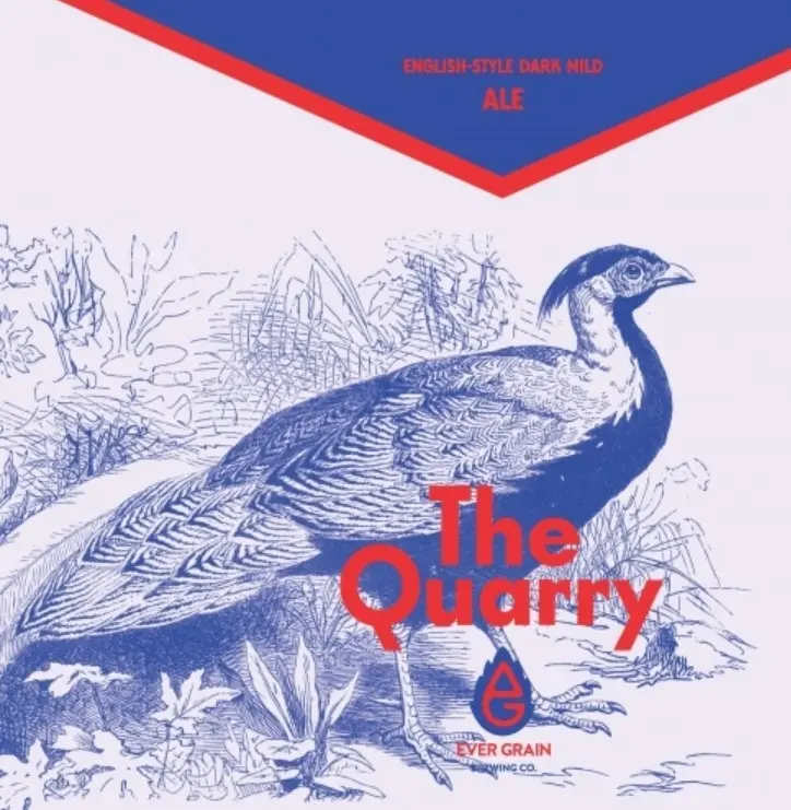 Ever Grain Brewing Company The Quarry