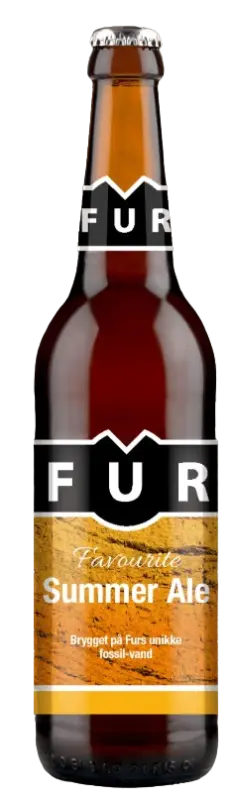 Fur Bryghus Favourite Summer Ale