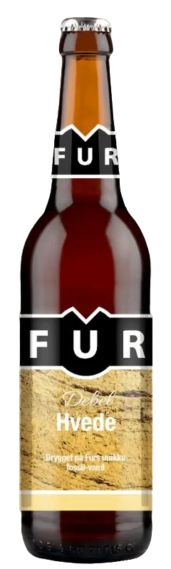Fur Bryghus Debel Hvede