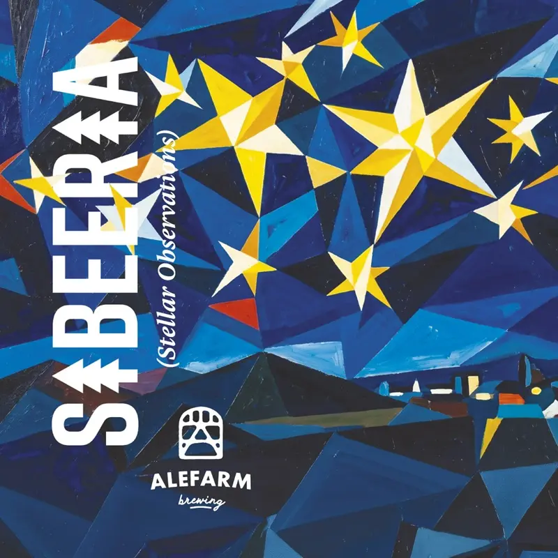 Sibeeria Stellar Observations