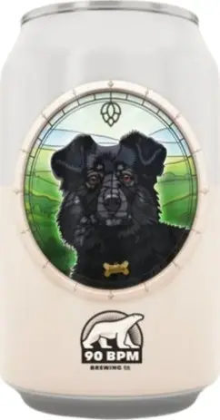 90 BPM Sainte Simba