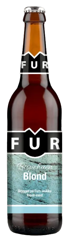 Fur Bryghus Bispehuen Blond