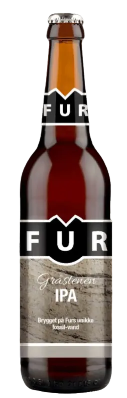Fur Bryghus Gråstenen IPA