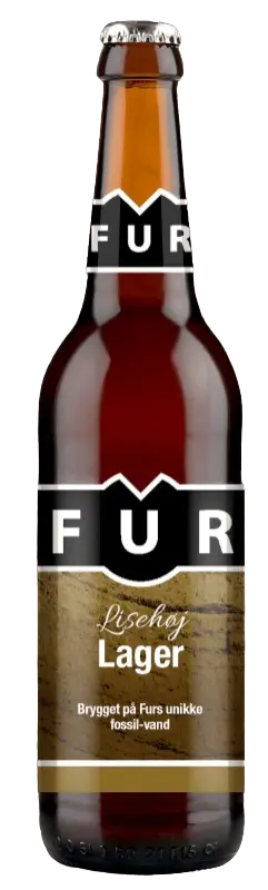 Fur Bryghus Lisehøj Lager