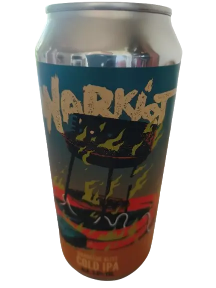 Anarkist Brewing Company (Theodor Schiøtz) Barbecue Blitz