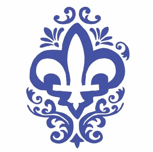 Nano Cinco Fleur De Lys