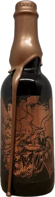 Anchorage Brewing Company A Deal with the Devil - Triple Oaked Batch 19