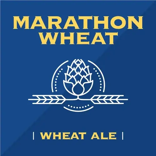 Start Line Brewing Marathon Wheat