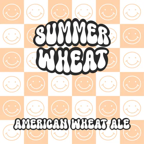 Start Line Brewing Summer Wheat