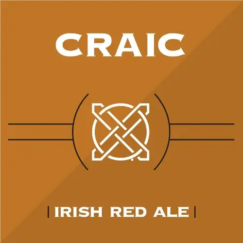 Start Line Brewing Craic