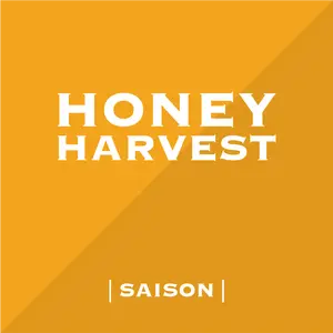 Start Line Brewing Honey Harvest