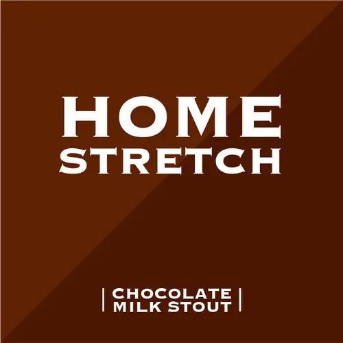 Start Line Brewing Home Stretch