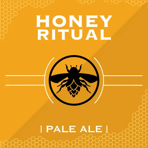 Start Line Brewing Honey Ritual
