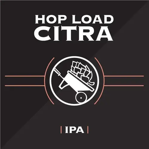 Start Line Brewing Hop Load - Citra