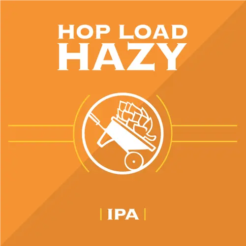 Start Line Brewing Hop Load - Hazy