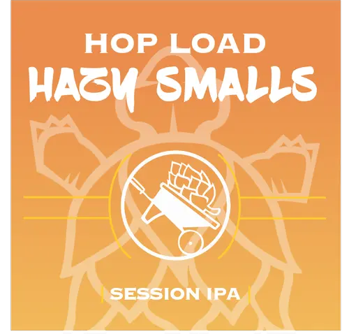 Start Line Brewing Hop Load - Hazy Smalls