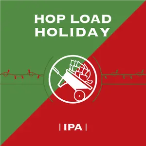 Start Line Brewing Hop Load - Holiday