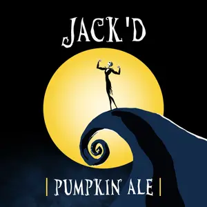 Start Line Brewing Jack’d