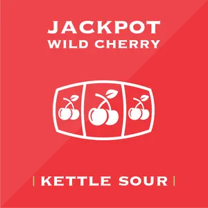 Start Line Brewing Jackpot - Wild Cherry