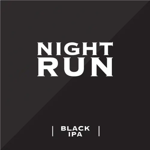 Start Line Brewing Night Run