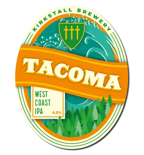 Kirkstall Brewery Tacoma