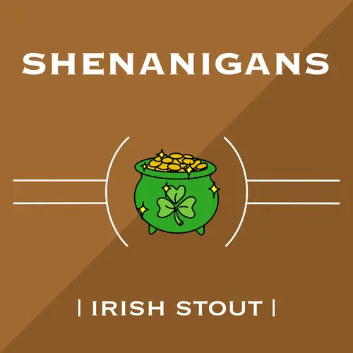Start Line Brewing Shenanigans