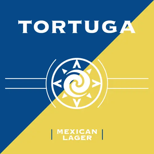Start Line Brewing Tortuga