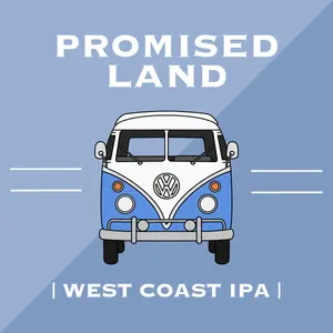Start Line Brewing Promised Land