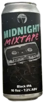 Vice Beer Midnight Mixtape
