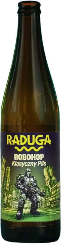 Raduga Robohop