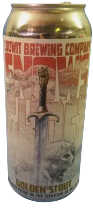 Loowit Brewing Company Snow's Ghost