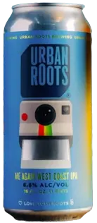 Urban Roots Brewing & Smokehouse Me Again