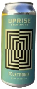 Uprise Brewing Co. Teletronix