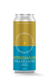 Suomenlinnan Panimo Lantinghausen
