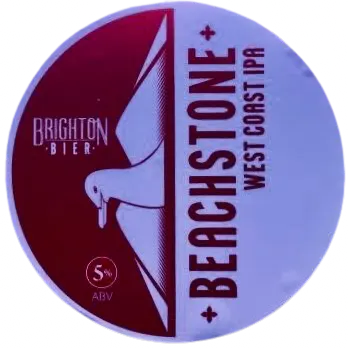 Brighton Bier Beachstone