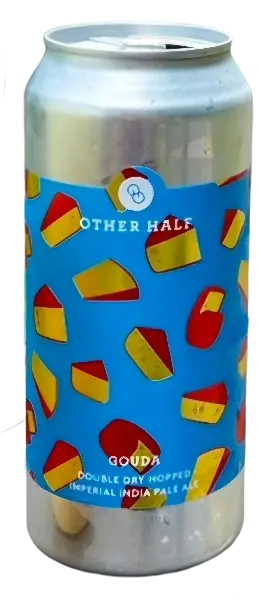 Other Half Brewing Gouda