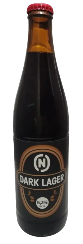 Browar Nieczajna Dark Lager
