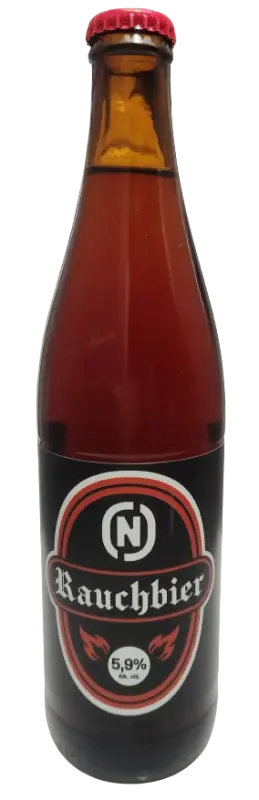 Browar Nieczajna Rauchbier
