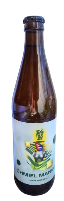 Wrowar Brewing Chmiel Mango