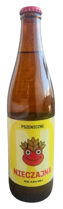 Browar Nieczajna Pszeniczne