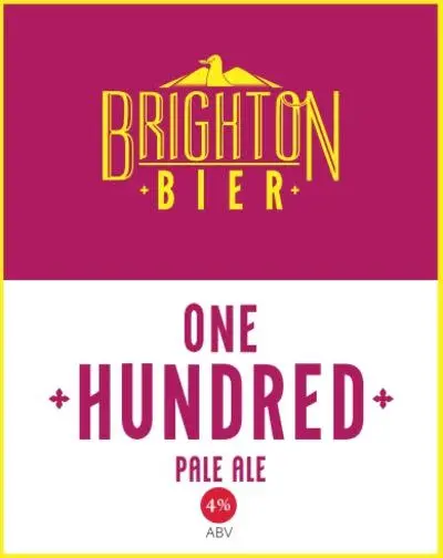 Brighton Bier One Hundred