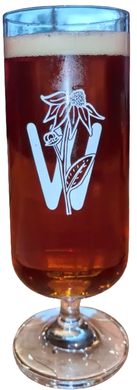 Wildbloom Beer Locomotive Breath