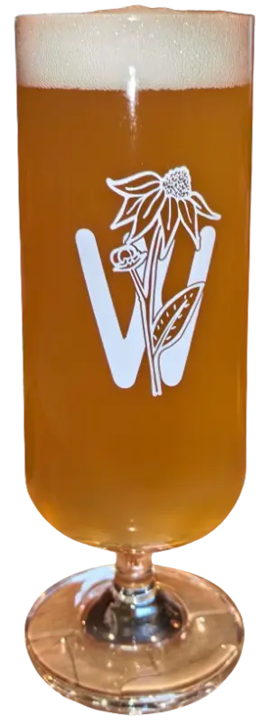 Wildbloom Beer Pinecone