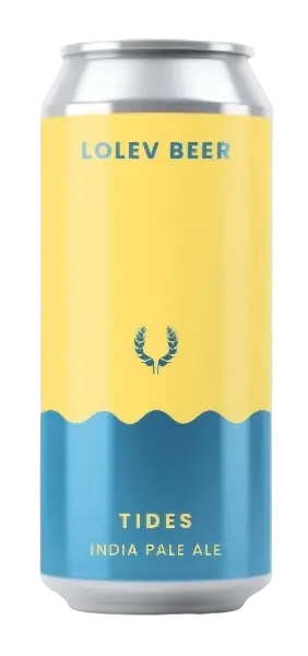 Lolev Beer Tides
