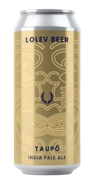 Lolev Beer Taupō