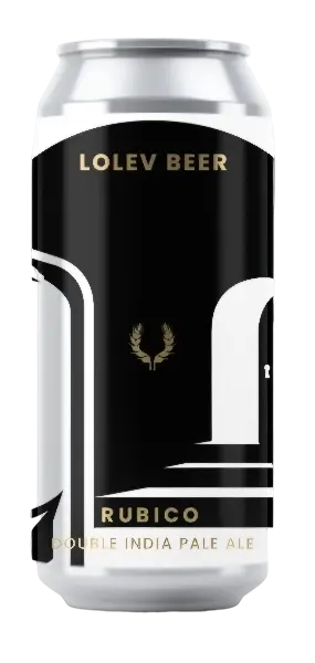 Lolev Beer Rubico