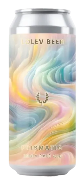 Lolev Beer Prismatic