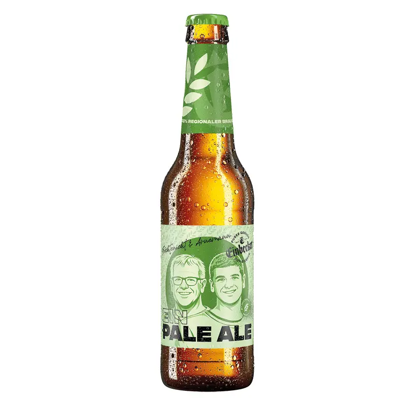 Einbecker Brauhaus Ein Pale Ale