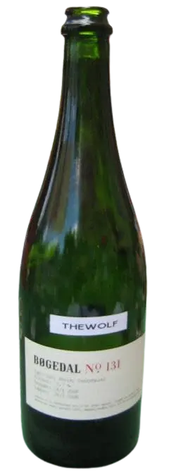 Bøgedal Bryghus Nr. 0131