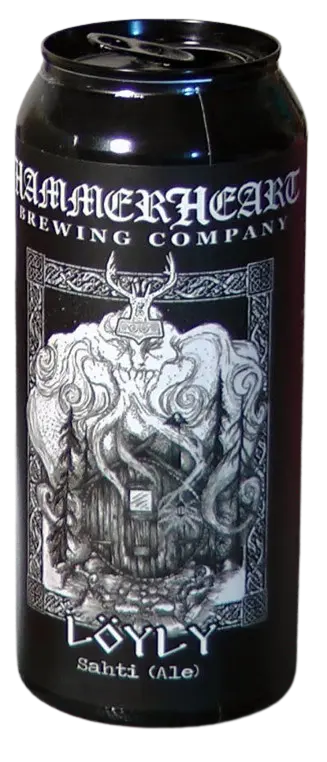 HammerHeart Brewing Company Löyly